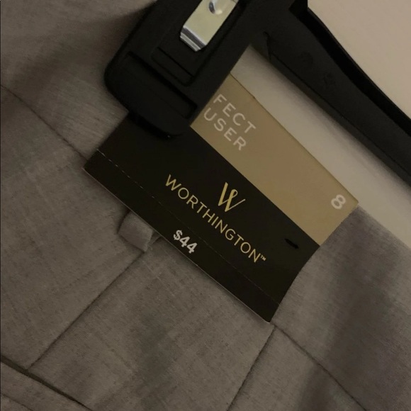 Women’s Blazer and Slacks Matching Set - Picture 10 of 10